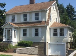 75 Park Avenue Ext, Arlington, MA 02474