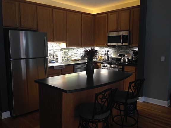 4th image of 1529 S State St APT 5-C