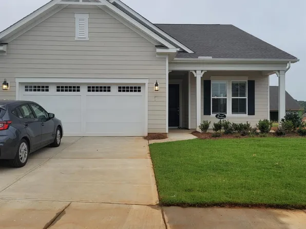 1003 Rabbit Hill Ln, Monroe, NC 28110