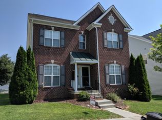 50 Colonial Dr, Charles Town, WV