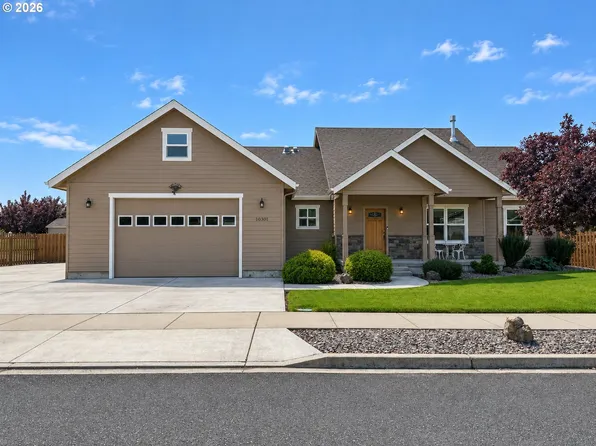 10301 Leonard Ln, Island City, OR 97850