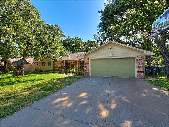 2nd image of 3609 Chickasaw Dr