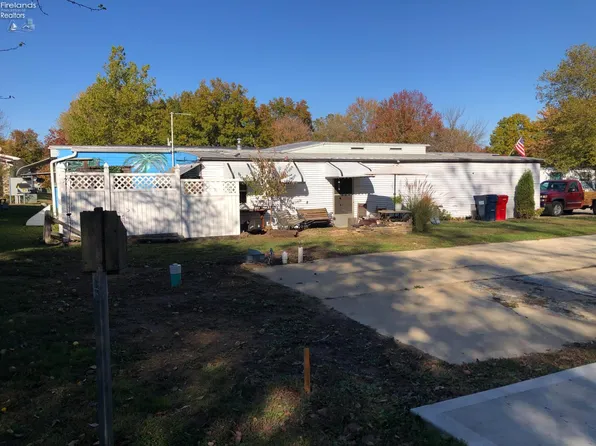 216 Westwoods Lot 16, Amherst, OH 44001