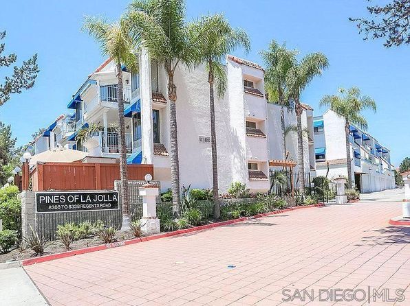 8338 Regents Rd Unit 1-20