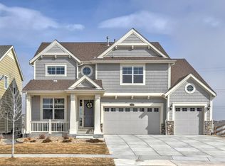 8308 Zircon St, Arvada, CO 80007