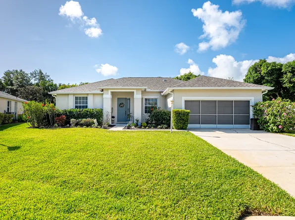 4845 47th Place, Vero Beach, FL 32967