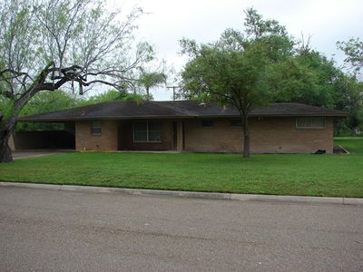1300 Crescent Dr, San Benito, TX, 78586