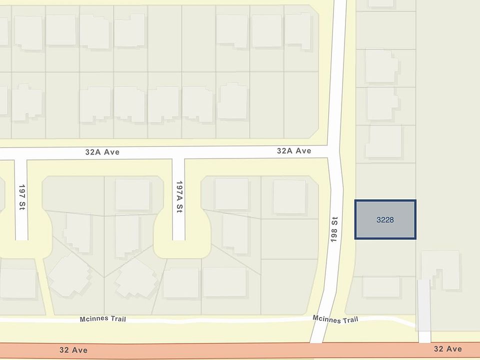 1st image of 3228 198th St