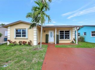 6109 NW 73rd Ter, Tamarac, FL 33321