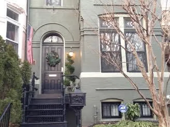 2711 P St NW, Washington, DC 20007