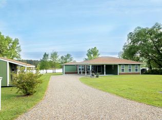 126 Sullivan Dr, Anacoco, LA 71403