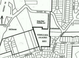 6446 Quarry Rd, Spring Valley, CA 91977