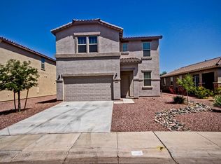 7344 W Maldonado Rd, Laveen, AZ 85339