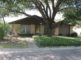 1109 High Mesa Dr, Brownwood, TX 76801