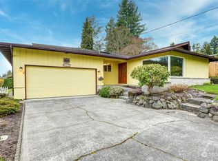 1410 73rd St SE, Everett, WA