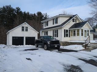 468 Riverside Dr, Augusta, ME 04330