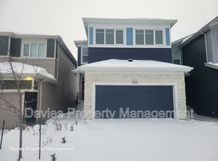 3213 Kulay Way SW, Edmonton, AB T6W4Y3