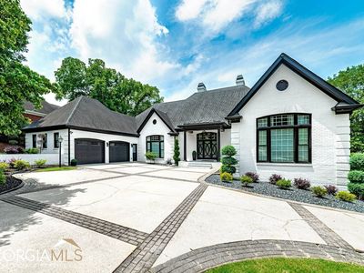 209 Montrose Dr, McDonough, GA, 30253