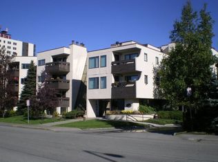 1200 I St UNIT 104, Anchorage, AK 99501