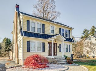 709 Yardville Allentown Rd, Trenton, NJ 08620