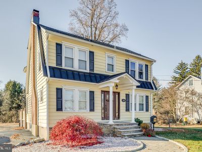 709 Yardville Allentown Rd, Trenton, NJ, 08620