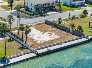 128 Bayshore Dr, Ingleside, TX 78362
