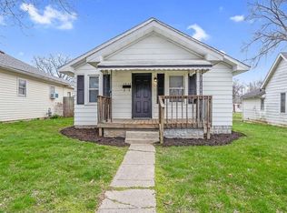 1038 S Indiana Ave, Kokomo, IN 46902