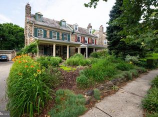 7208 Lincoln Dr, Philadelphia, PA 19119