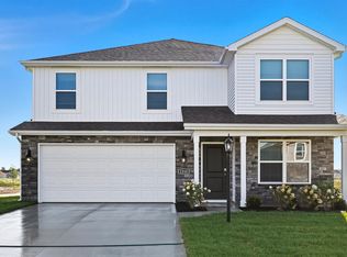 1210 Stuckey Pointe Pass, Fort Wayne, IN 46818