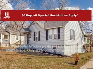 325 W College St, Independence, MO 64050