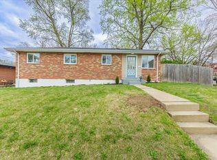 1901 Keokuk St, Saint Louis, MO