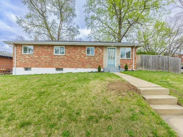 1901 Keokuk St, Saint Louis, MO 63118