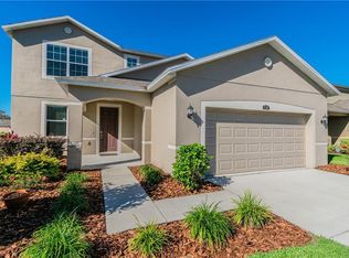 4160 Pacente Loop, Zephyrhills, FL 33543