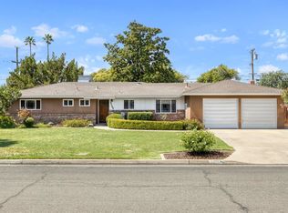 5755 E Siverly Ln, Fresno, CA