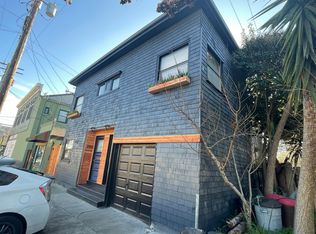 644 Haight Ave #B, Alameda, CA 94501