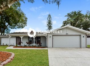 364 Sagewood Dr, Port Orange, FL 32127