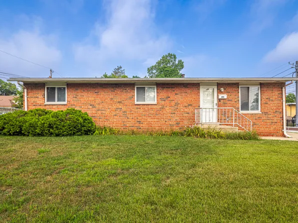 401 Oak St, Michigan City, IN 46360