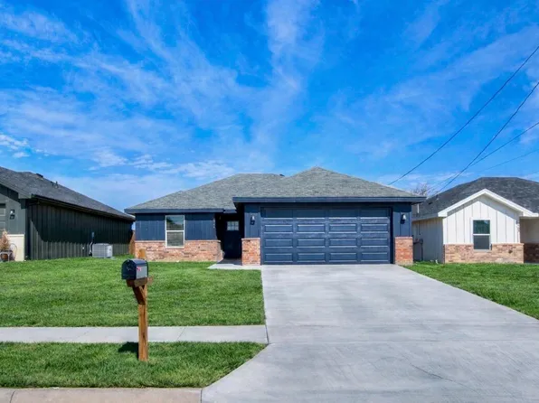 2706 Lindell Ave, San Angelo, TX 76901