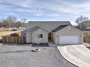 440 Cornerstone Ct, Fallon, NV 89406