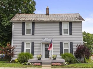 154 Powell St, Ashville, OH 43103