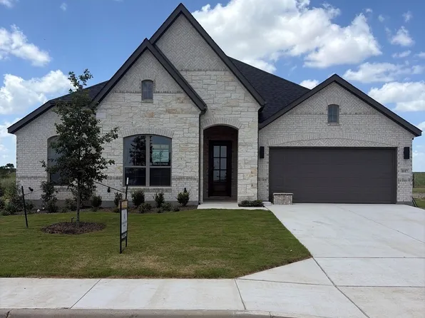 1117 Dillinger Rd, Hewitt, TX 76643