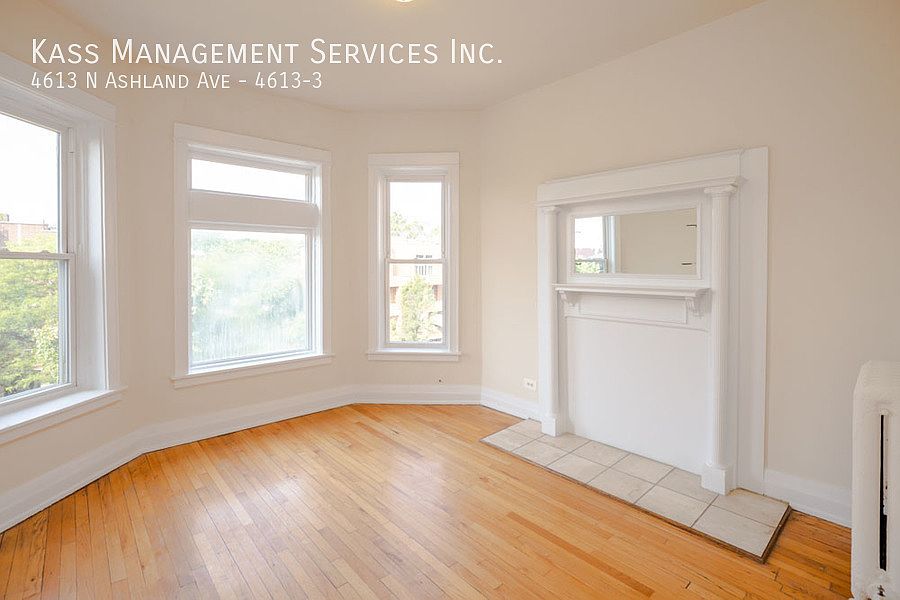 1st image of 4613 N Ashland Ave #3