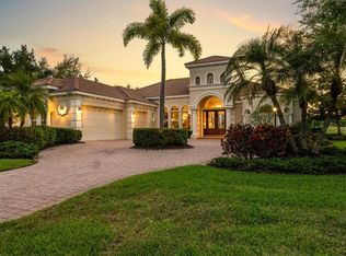 7026 Dominion Ln, Lakewood Ranch, FL 34202