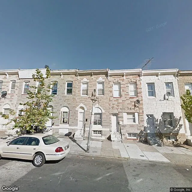 2520 McElderry — Photo 1