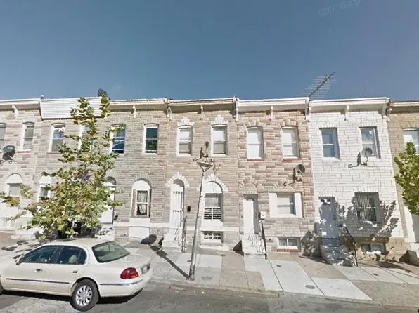 2520 McElderry St, Baltimore, MD 21205