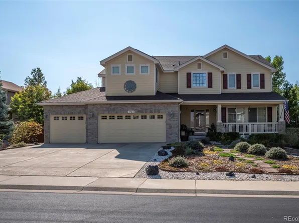 1704 Parkdale Circle, Erie, CO 80516