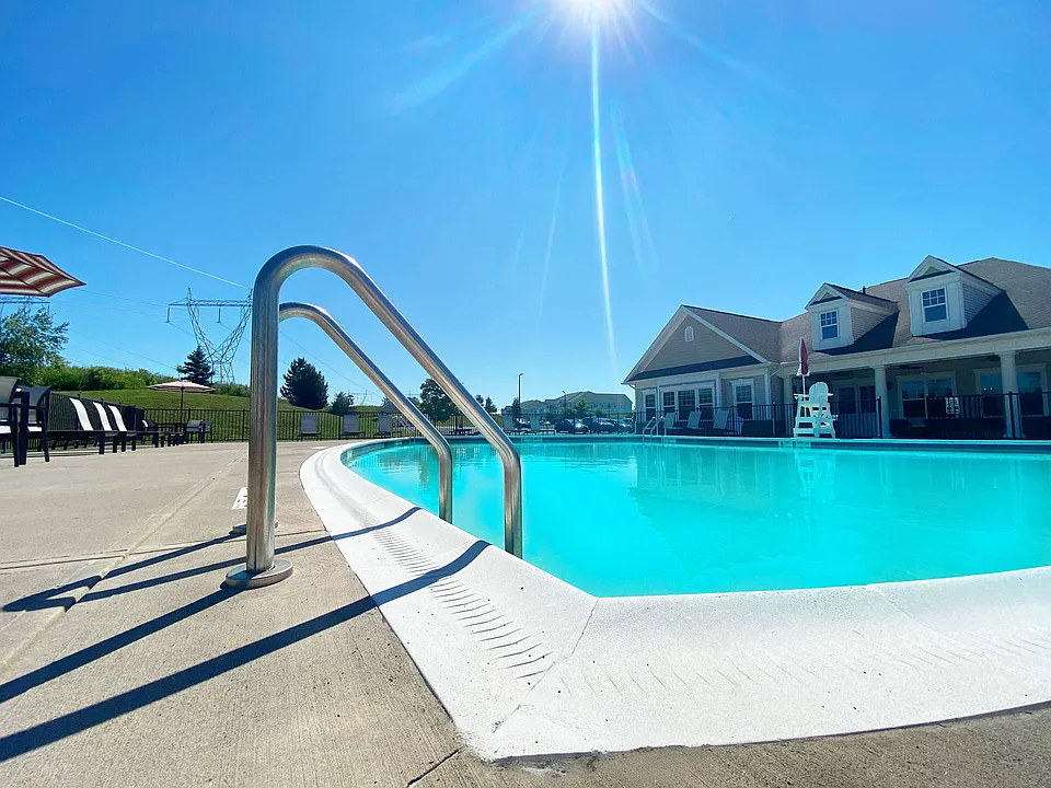 Rivers Pointe Apartments