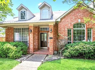 1404 Honey Locust Dr, Plano, TX 75023