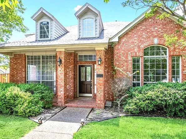 1404 Honey Locust Dr, Plano, TX 75023