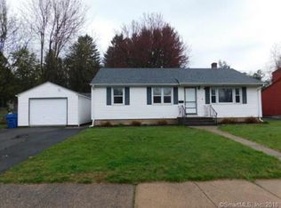 5 Patterson Way, Berlin, CT 06037